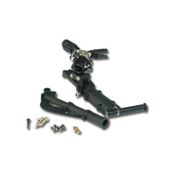 HM-AW200SD5-Z-10 - Tail set Walkera