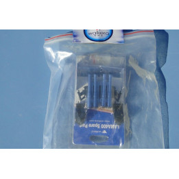 HM-LM400-Z-18BL - decoration set - Blue Walkera