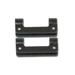 HM-MX400-Z-16 - Skid landing locking block Walkera
