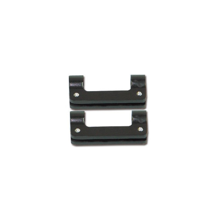 HM-MX400-Z-16 - Skid landing locking block Walkera