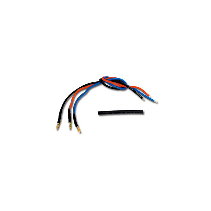HM-MX400-Z-21 - Motor connecting wire Walkera