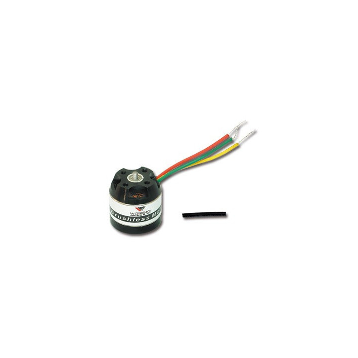 HM-MX400-Z-22 - Brushless motor Walkera