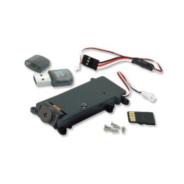 HM-MX400-Z-26 - Camera set Walkera