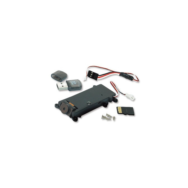 HM-MX400-Z-26 - Camera set Walkera
