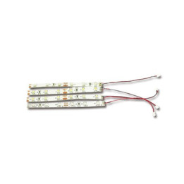 HM-MX400-Z-29 - Flashing lights for skid landing Walkera