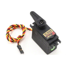 HT-37966S - SERVO DIGITAL HS-7966HB-8,0KG.CM-0,08s/60°-PIGNONS KARBONITE Hitec