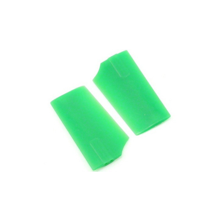 KB-4210 - 450 Neon green Paddles (4210) KBDD
