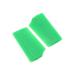 KB-4218 - 500 Neon Green Paddles - Use w/3mm Flybar (4218) KBDD