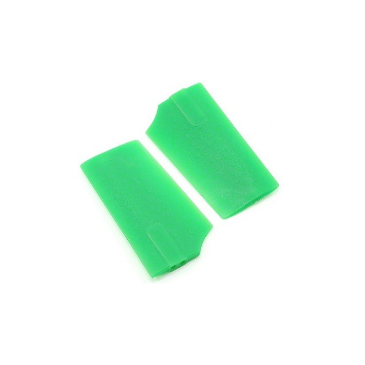 KB-4218 - 500 Neon Green Paddles - Use w/3mm Flybar (4218) KBDD