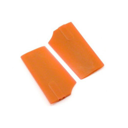 KB-4219 - 500 Neon Orange Paddles - Use w/3mm Flybar (4219) KBDD