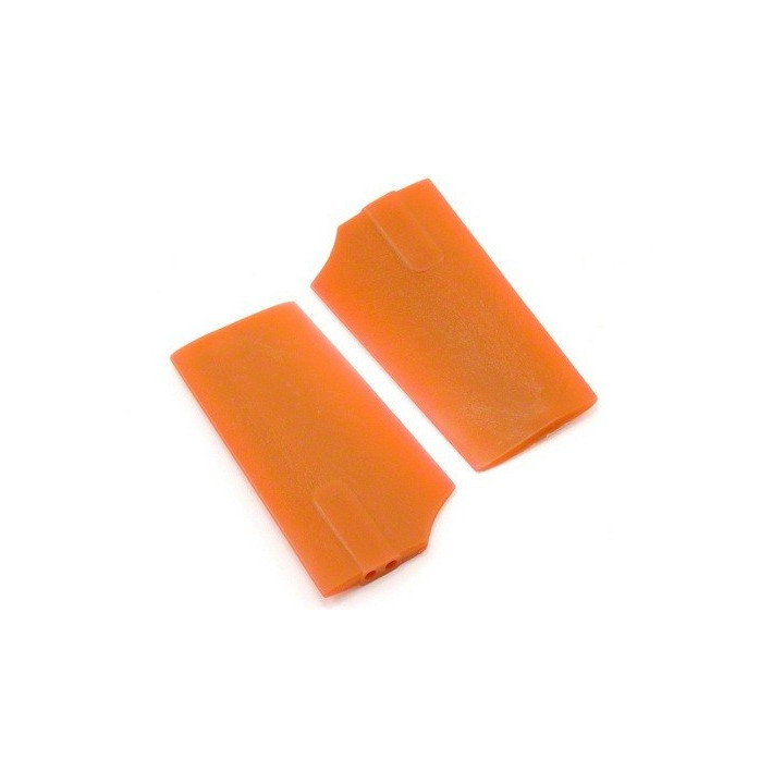 KB-4219 - 500 Neon Orange Paddles - Use w/3mm Flybar (4219) KBDD