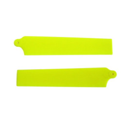 KB-5001 - MCPx Main Blades Yellow (5001) KBDD