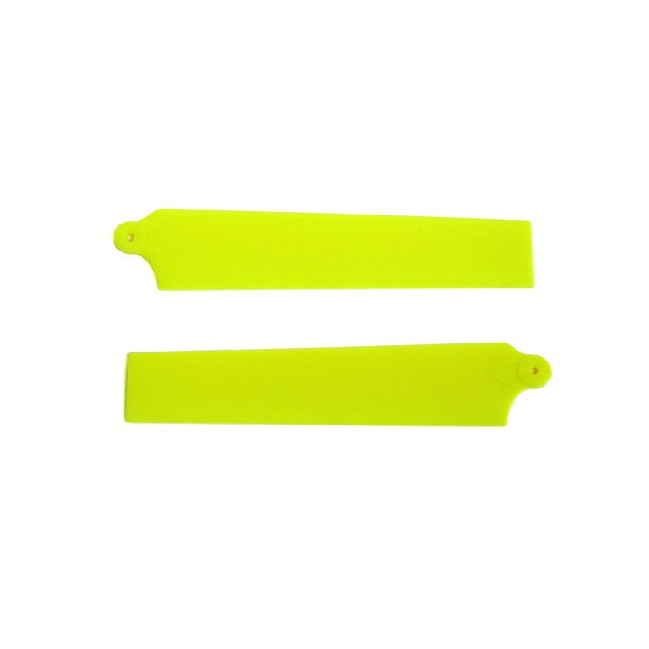 KB-5001 - MCPx Main Blades Yellow (5001) KBDD