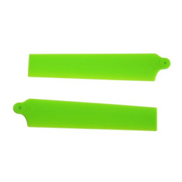 KB-5002 - MCPx Main Blades Lime (5002) KBDD