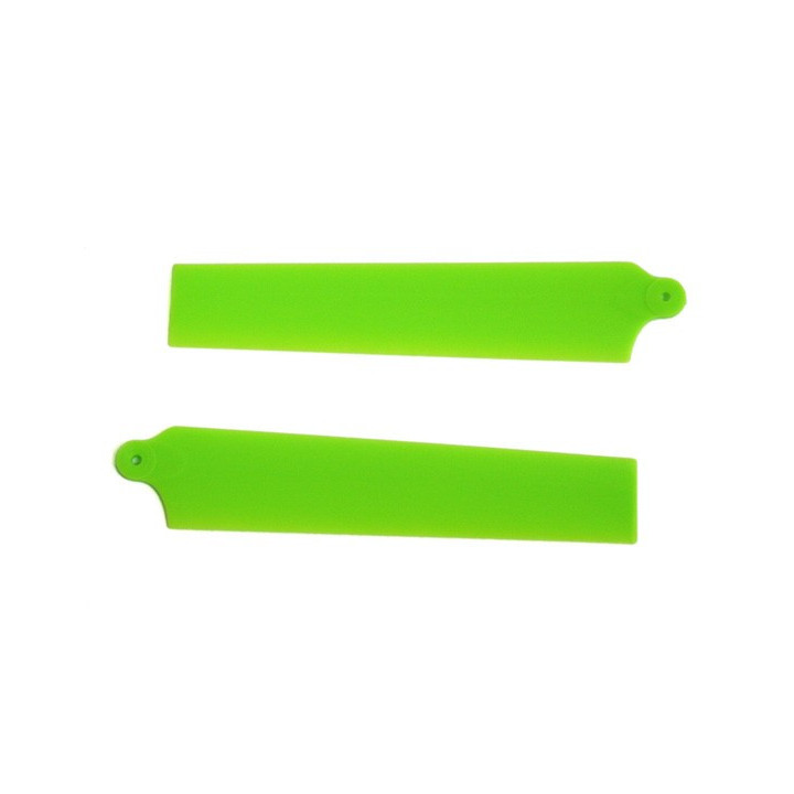 KB-5002 - MCPx Main Blades Lime (5002) KBDD