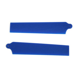 KB-5004 - MCPx Main Blades Blue (5004) KBDD