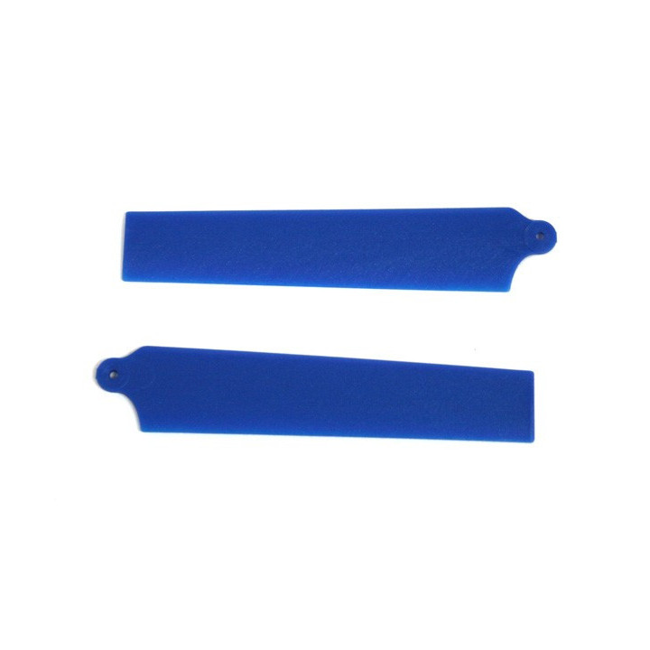 KB-5004 - MCPx Main Blades Blue (5004) KBDD