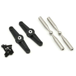 MS-41001 - Flybar control arm (MSH41001) MSHeli