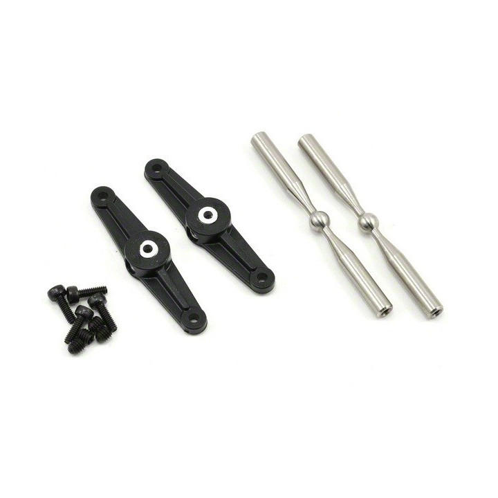 MS-41001 - Flybar control arm (MSH41001) MSHeli