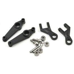 MS-41027 - Washout control arm (MSH41027) MSHeli