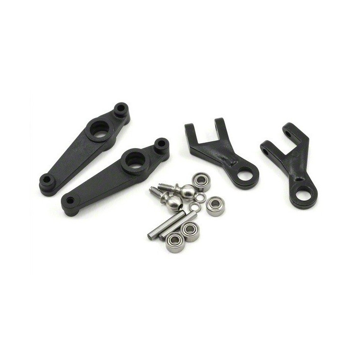 MS-41027 - Washout control arm (MSH41027) MSHeli