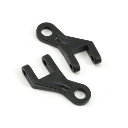 MS-41028 - Washout uniball arm (MSH41028) MSHeli