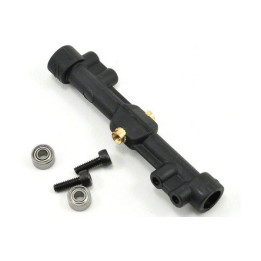 MS-41043 - Flybar carrier (MSH41043) MSHeli