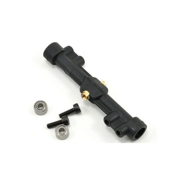 MS-41043 - Flybar carrier (MSH41043) MSHeli