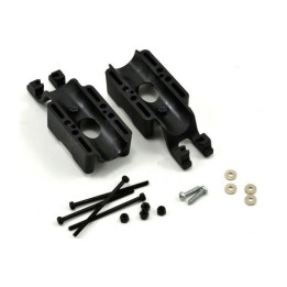 MS-41056 - Tail boom case (MSH41056) MSHeli