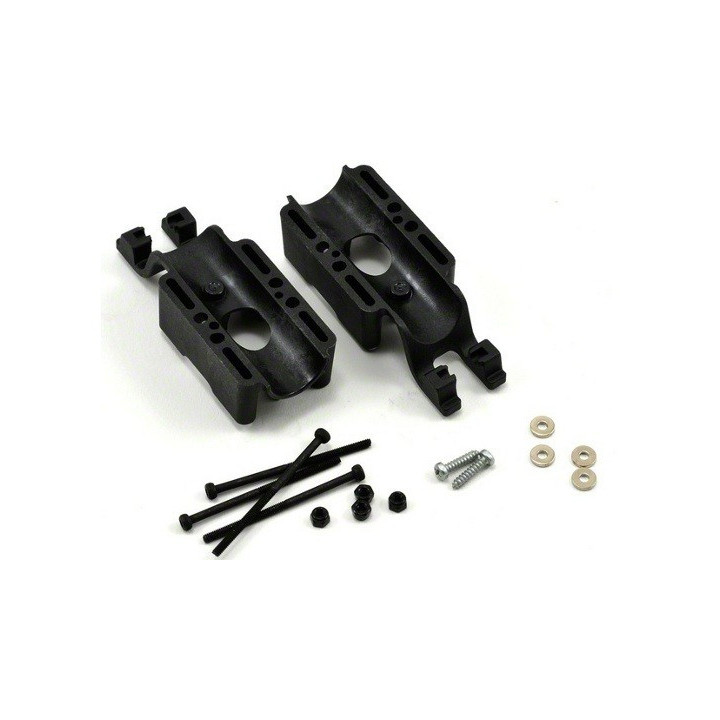 MS-41056 - Tail boom case (MSH41056) MSHeli