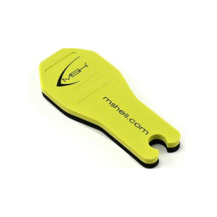 MS-41061 - Blade sponge holder (MSH41061) MSHeli