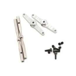 MS-51001 - Flybar control arm (MSH51001) MSHeli