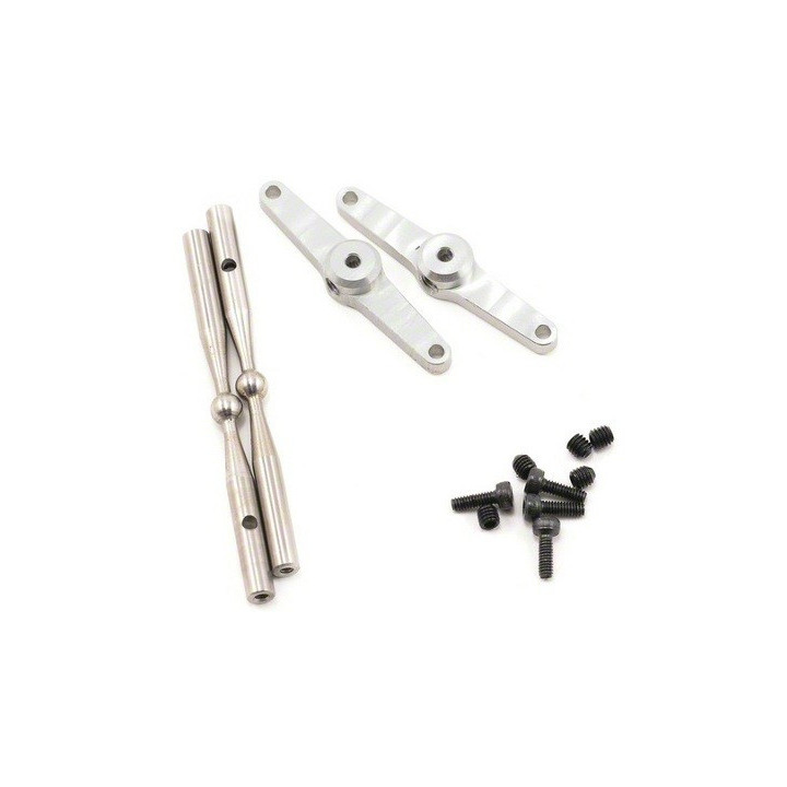 MS-51001 - Flybar control arm (MSH51001) MSHeli