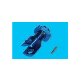 HM-5-8-Z-15 - flybar connector