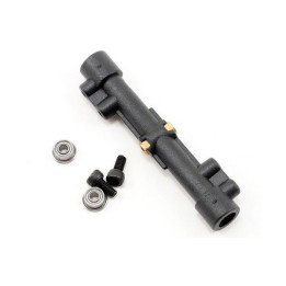 MS-51043 - Flybar carrier (MSH51043) MSHeli