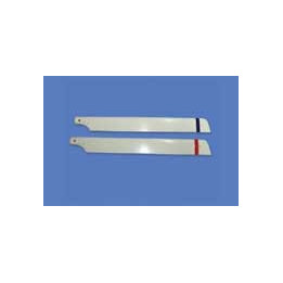 HM-036-Z-49 - Carbon Fibre Main Rotor Blade