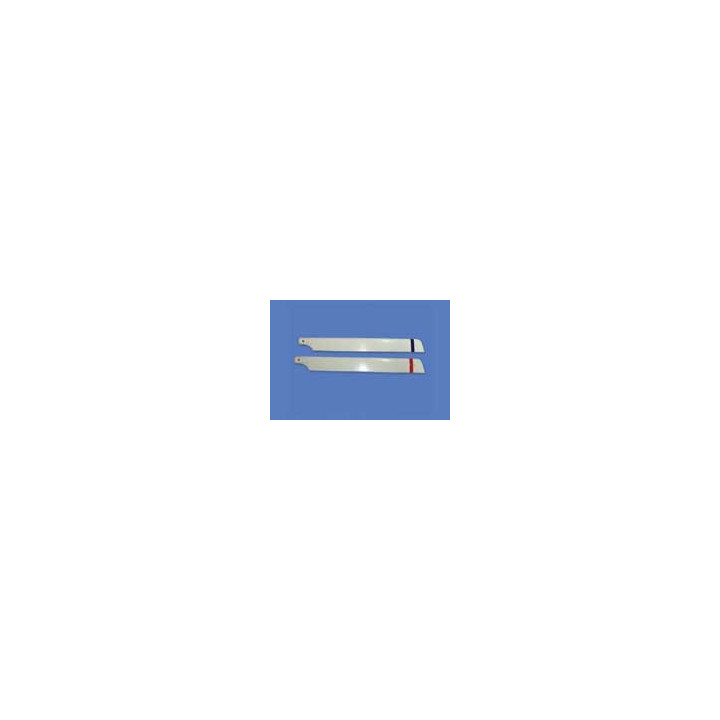 HM-036-Z-49 - Carbon Fibre Main Rotor Blade