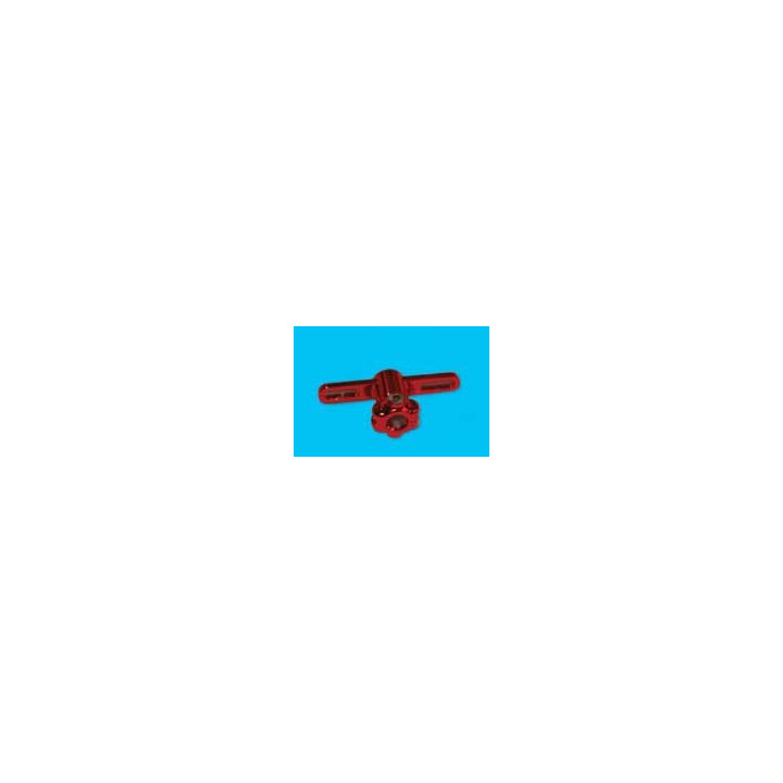 HM-5-8-Z-16 - T-shapeholder