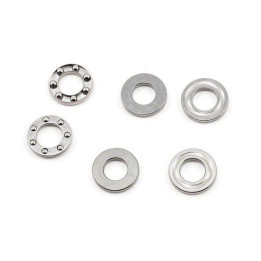 MS-51065 - Thrust 5x10x4 (MSH51065) MSHeli