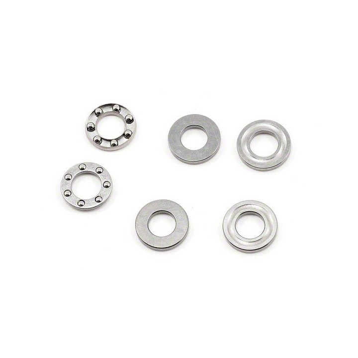 MS-51065 - Thrust 5x10x4 (MSH51065) MSHeli