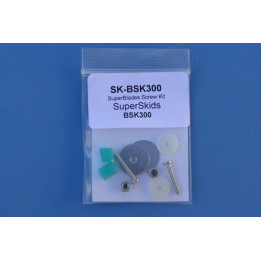 SK-BSK300 - SuperBlades Screw Kit (BSK300) SuperSkids