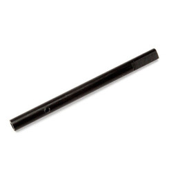 EF-7513 (BLH7513) - Propeller Shaft, Carbon: mQX E-flite
