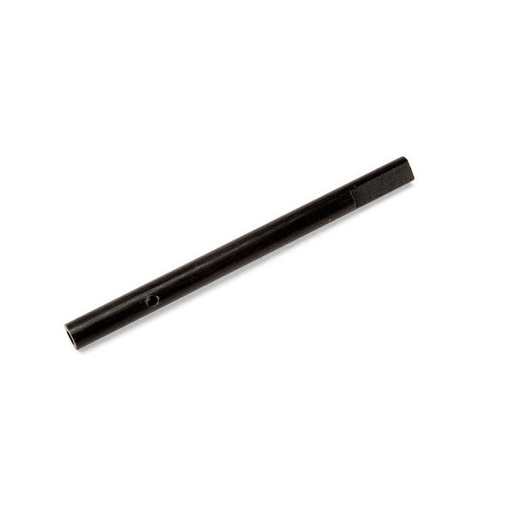 EF-7513 (BLH7513) - Propeller Shaft, Carbon: mQX E-flite