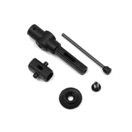 EK-000212 - Center hub set Esky