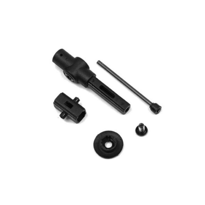 EK-000212 - Center hub set Esky