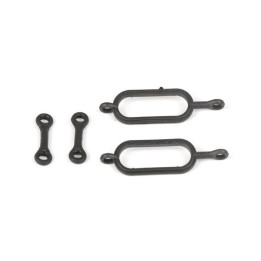 EK-000342 - Controlling rod set Esky