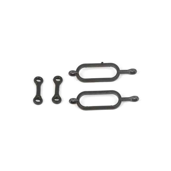 EK-000342 - Controlling rod set Esky