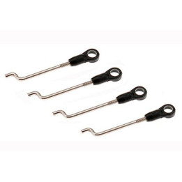 EK-000657 - Single hole push rod A Esky