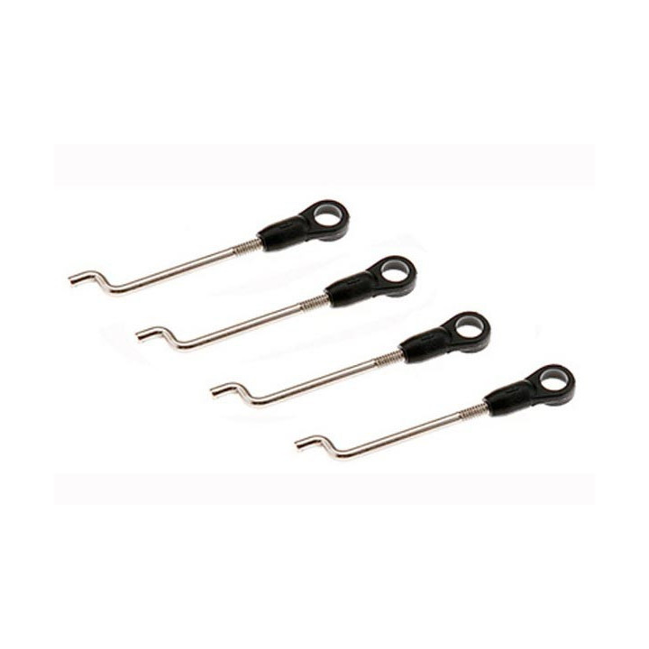 EK-000657 - Single hole push rod A Esky