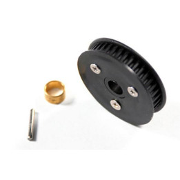 EK-000706 - Main belt pulley Esky